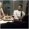 Seven : photo Brad Pitt, David Fincher, Gwyneth Paltrow, Morgan Freeman