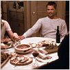 Seven : photo Brad Pitt, David Fincher, Gwyneth Paltrow, Morgan Freeman
