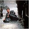 Seven : photo Brad Pitt, David Fincher