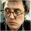 La zona muerta : photo Christopher Walken, David Cronenberg