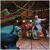 El corral, una fiesta muy bestia : photo Steve Oedekerk