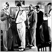 Cien mil dólares al sol : photo Bernard Blier, Henri Verneuil, Jean-Paul Belmondo, Lino Ventura