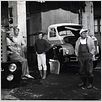 Cien mil dólares al sol : photo Bernard Blier, Henri Verneuil, Jean-Paul Belmondo
