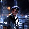 PTU (Police Tactic Unit) : photo Johnnie To, Simon Yam