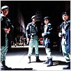 PTU (Police Tactic Unit) : photo Johnnie To