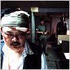 PTU (Police Tactic Unit) : photo Johnnie To, Suet Lam