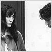 Les Amants réguliers : photo Clotilde Hesme, Louis Garrel, Philippe Garrel