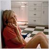 Elizabethtown : photo Cameron Crowe, Kirsten Dunst