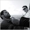 Alerte Rouge : photo Gilbert Melki, Jamel Debbouze, Luc Besson