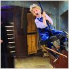 La niñera mágica : photo Emma Thompson, Kirk Jones (II), Sam Honywood