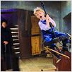 La niñera mágica : photo Emma Thompson, Kirk Jones (II), Sam Honywood