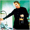 La niñera mágica : photo Emma Thompson, Kirk Jones (II), Thomas Brodie-Sangster