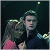 Ciudad sin ley : photo David Burke, Justin Timberlake, Piper Perabo