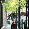 Borrachera de poder : photo Claude Chabrol, Isabelle Huppert
