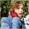 Borrachera de poder : photo Claude Chabrol, Isabelle Huppert