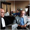 Borrachera de poder : photo Claude Chabrol, François Berléand, Jean-Christophe Bouvet, Yves Verhoeven
