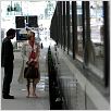 Una pareja perfecta : photo Bruno Todeschini, Nobuhiro Suwa, Valeria Bruni Tedeschi