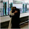 Una pareja perfecta : photo Bruno Todeschini, Nobuhiro Suwa, Valeria Bruni Tedeschi