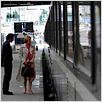 Una pareja perfecta : photo Bruno Todeschini, Nobuhiro Suwa, Valeria Bruni Tedeschi