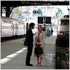 Una pareja perfecta : photo Bruno Todeschini, Nobuhiro Suwa, Valeria Bruni Tedeschi