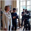Una pareja perfecta : photo Nobuhiro Suwa, Valeria Bruni Tedeschi