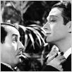 La regla del juego : photo Jean Renoir