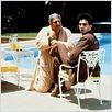 Barton Fink : photo Ethan Coen, Joel Coen
