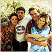 Vidas cruzadas : photo Chris Penn, Lili Taylor