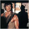 Rambo: acorralado : photo Sylvester Stallone, Ted Kotcheff