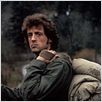 Rambo: acorralado : photo Sylvester Stallone, Ted Kotcheff