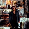 Teniente corrupto : photo Abel Ferrara, Harvey Keitel