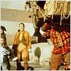 Las aventuras del Barón Münchausen : photo Terry Gilliam