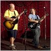 Tenacious D: Dando la nota : photo Jack Black, Kyle Gass, Liam Lynch