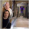 Tenacious D: Dando la nota : photo Jack Black, Kyle Gass, Liam Lynch