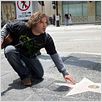 Tenacious D: Dando la nota : photo Jack Black, Liam Lynch