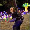 Tenacious D: Dando la nota : photo Jack Black, Liam Lynch