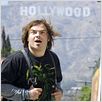 Tenacious D: Dando la nota : photo Jack Black, Liam Lynch