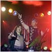 Tenacious D: Dando la nota : photo Jack Black, Kyle Gass, Liam Lynch