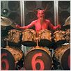 Tenacious D: Dando la nota : photo Liam Lynch