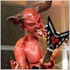 Tenacious D: Dando la nota : photo Liam Lynch