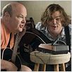 Tenacious D: Dando la nota : photo Jack Black, Kyle Gass, Liam Lynch