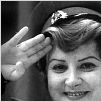 Tout le monde n'a pas eu la chance d'avoir des parents communistes : photo Jean-Jacques Zilbermann, Josiane Balasko