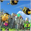 Bee Movie : photo Simon J. Smith, Steve Hickner