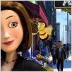 Bee Movie : photo Simon J. Smith, Steve Hickner