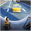 Bee Movie : photo Simon J. Smith, Steve Hickner