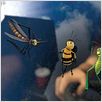 Bee Movie : photo Simon J. Smith