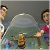 Bee Movie : photo Simon J. Smith