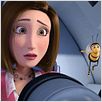 Bee Movie : photo Simon J. Smith