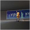 Bee Movie : photo Simon J. Smith