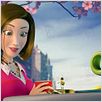 Bee Movie : photo Simon J. Smith